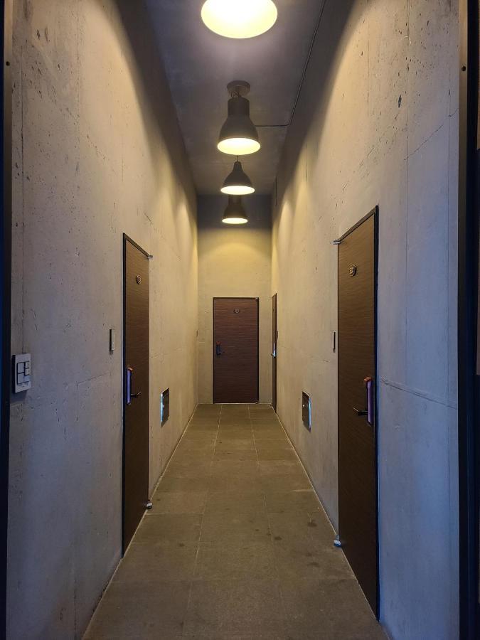 جيوجي Jinwoo Prestige Hotel المظهر الخارجي الصورة