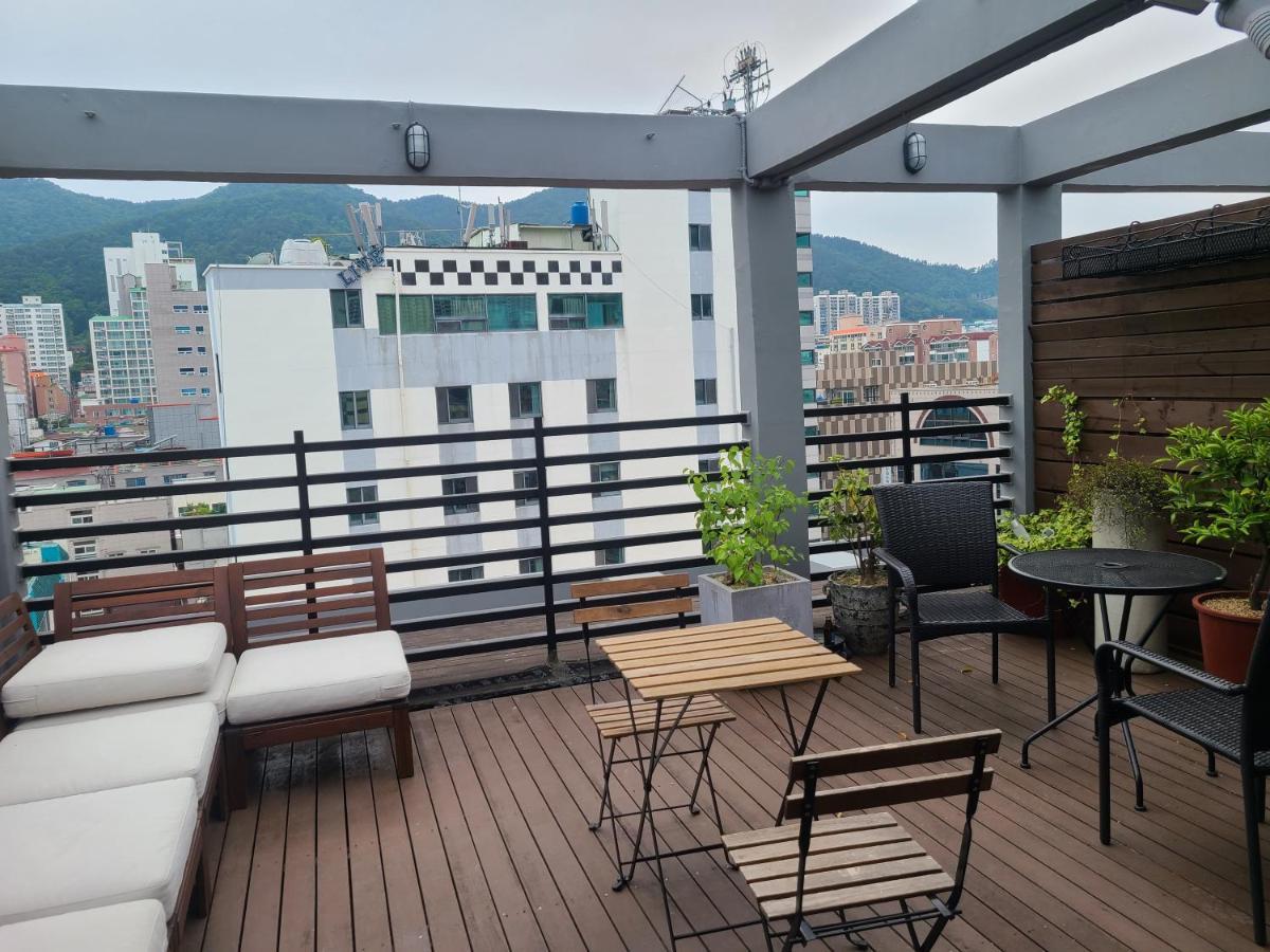 جيوجي Jinwoo Prestige Hotel المظهر الخارجي الصورة